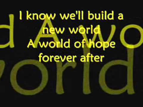 We Will Get There - Lyrics by stephanie sun/stefanie sun