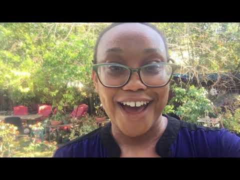 Stevie Mackey Learn Monthly Review