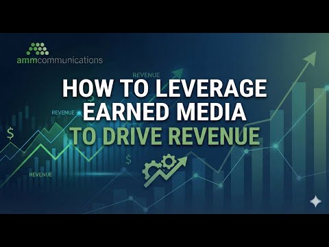PR for Not-For-Profits
