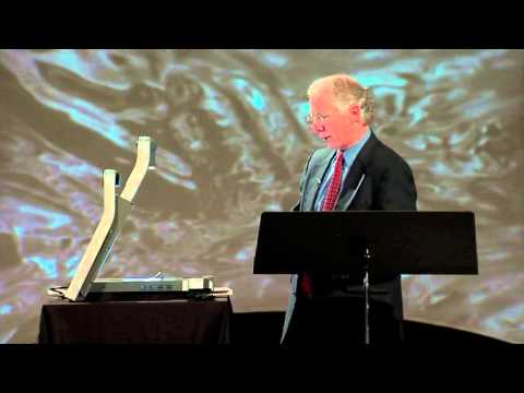 Desiring God, Part 2