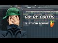 How GO By CORTIS Was Made FL Studio Remake
