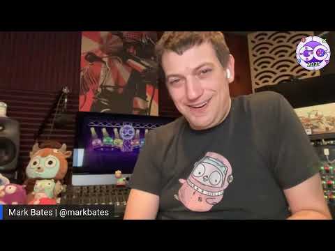 GopherCon 2021: Lightning Talks - Day 2