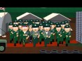 La Resistance Instrumental/Karaoke; South Park ...