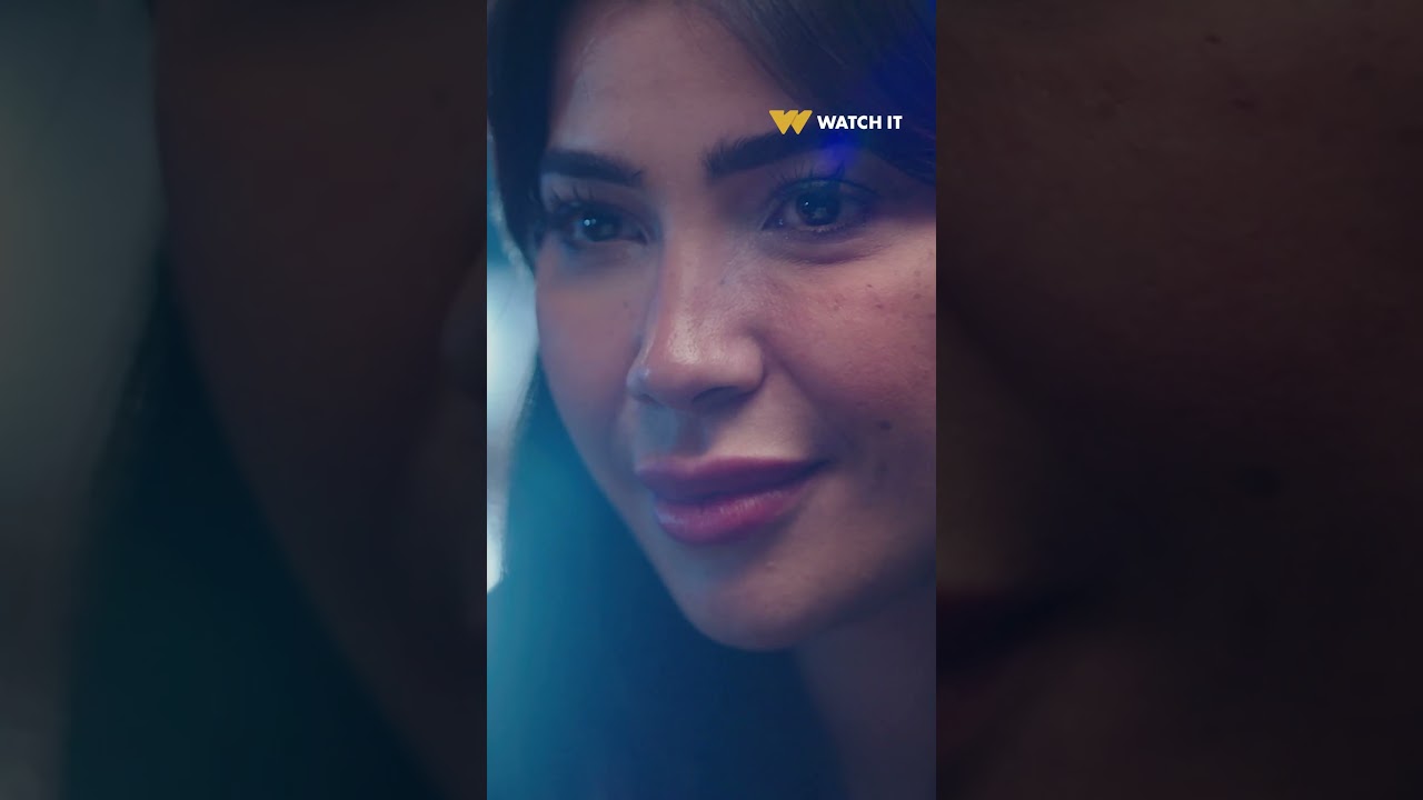 صفحة بيضا | موعدنا السبت ١٨ يناير والنجمة حنان مطاوع في مسلسل #صفحة_بيضا على #WATCHIT 🤩