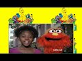 Sesame Street Season 42 Episode 11 Baby Bear S Baby Doll