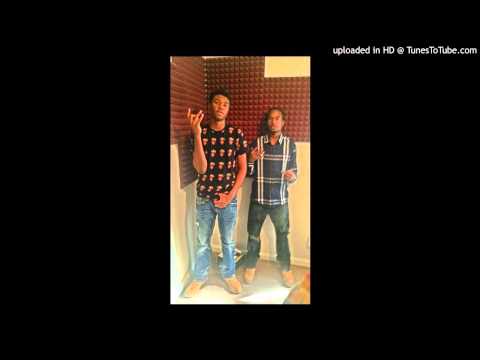 72 Lucci - "Sittin Round" Ft. RXCK HEAD