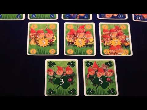 Excerpt from The Gamer's Grind Show Episode 4