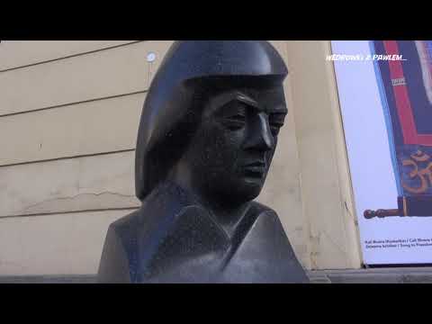 Łotwa. Podróże Pawła Krzyka