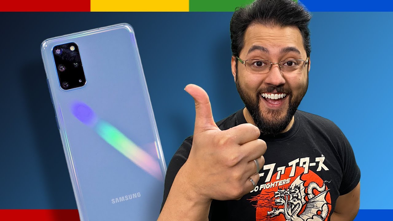 Galaxy S20: Should you upgrade?