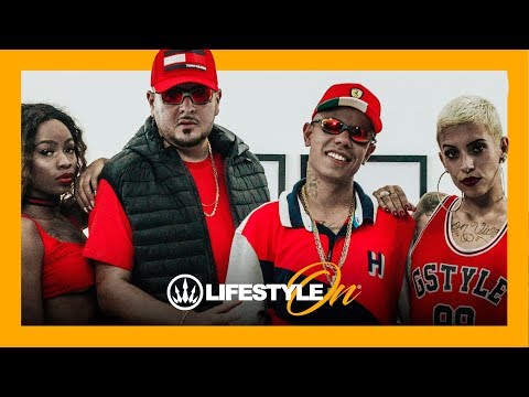 DJ Samuk e MC Zikoty - Tudo Nas Gostosas (Lifestyle ON)
