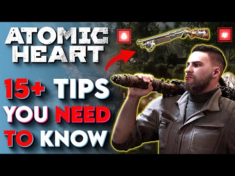 How Long To Beat Atomic Heart