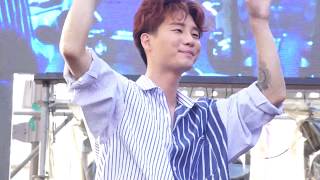 1800930 : 솔루션스 The Solutions : Thumbs Up @ 홍데이페스티벌