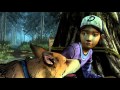 The Walking Dead S2 Part 3 WHAT THE FUCK DOG