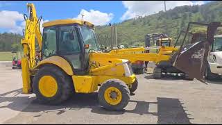 Máy xúc đào liên hợp bánh lốp New Holland LB110 4PT để bán - Hình ảnh 4 | Machineryline VN Máy xúc đào liên hợp bánh lốp New Holland LB110 4PT | Hình ảnh 4 - Machineryline