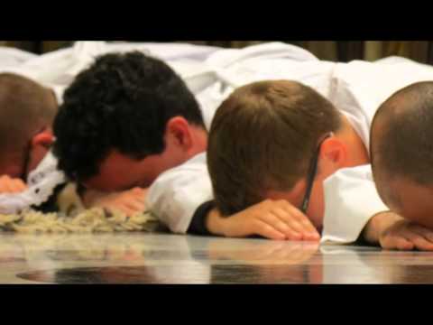 Click to Watch the Deacon Keith Fournier on Catholic Deacons, the New Evangelization and the New Missionary Age video Click to Watch the Deacon Keith Fournier on Catholic Deacons, the New Evangelization and the New Missionary Age video