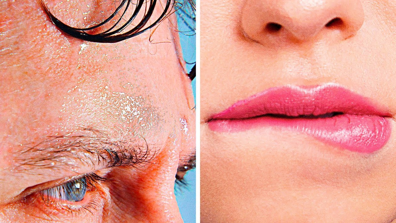 15 Coisas Legais Que Você Não Sabia Sobre O Seu Corpo