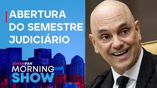 Bancada repercute pronunciamentos no STF após sanções dos EUA a Moraes