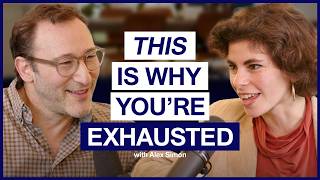 Why Saying Yes Is Making Things Worse | A Bit of Optimism: Feelings at Work | PART 1