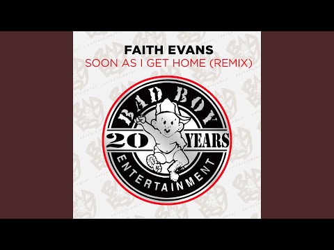 Soon as I Get Home (Remix)