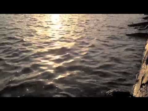 Författaren Malva B om novellen "Smekmånad"