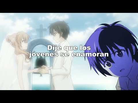 Puedes pensar que estas enamorado, cuando realmente estas sufriendo