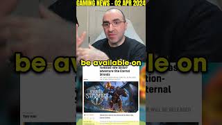 Eternal Strands Revealed