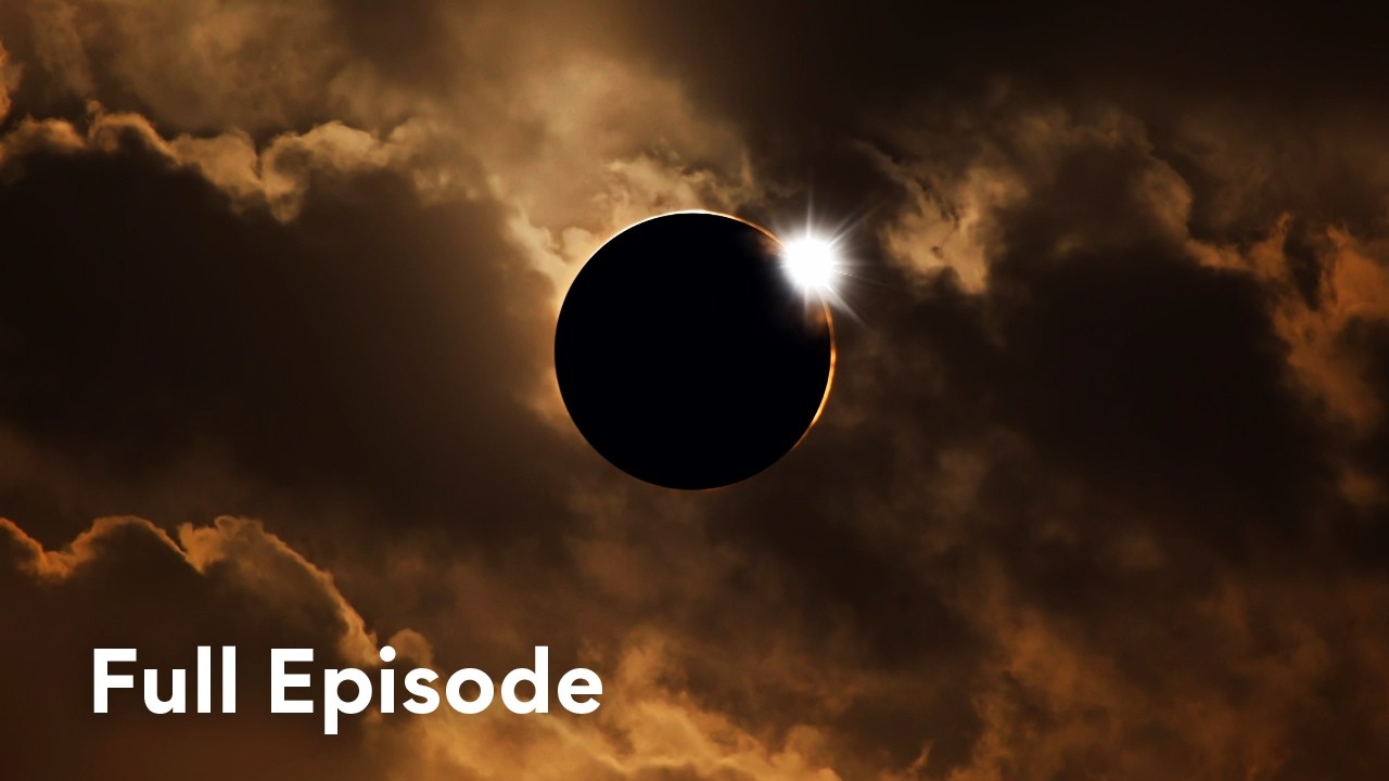 Solar and Lunar Eclipses Explained | Cosmic Vistas 504