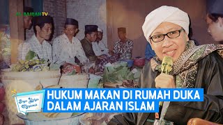 Download lagu Hukum Makan di Rumah Duka dalam Ajaran Islam | Buya Yahya Menjawab mp3 Download lagu Hukum Makan di Rumah Duka dalam Ajaran Islam | Buya Yahya Menjawab mp3
