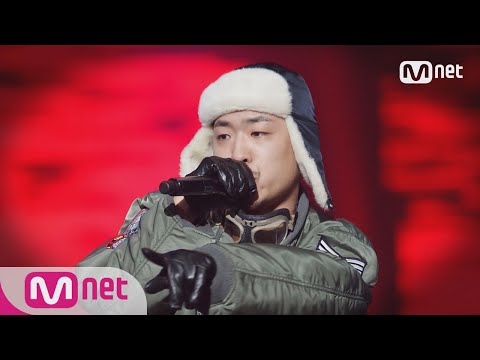 Show Me The Money777 [특별공개/풀버전] ODEE - ′에어플레인모드′ (Feat.스윙스) @1차 공연 181026 EP.8