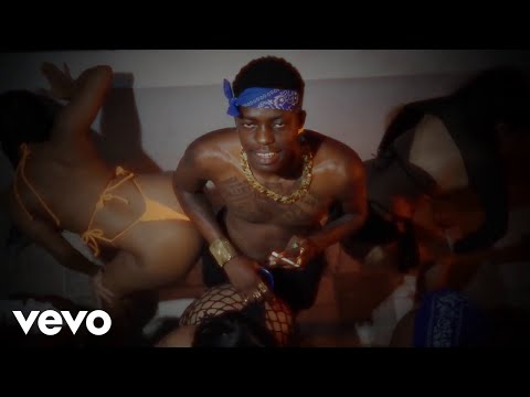 Samdan, Countree Hype - Troublesome | Music Video