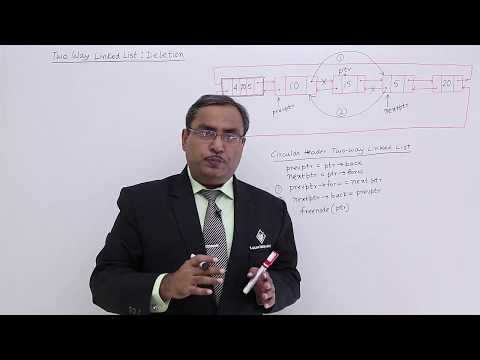 Data Structure Getting Started