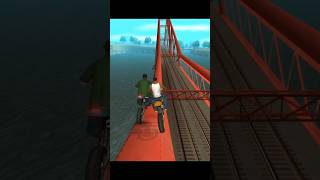 Download lagu CJ, Big Smoke & Ryder Return for More Chaos! Crazy Bridge Bike Ride | GTA San Andreas mp3 Download lagu CJ, Big Smoke & Ryder Return for More Chaos! Crazy Bridge Bike Ride | GTA San Andreas mp3