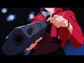 Sakuga 作画 Shorts Guns 銃