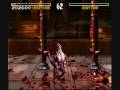 Killer Instinct Gameplay W Riptor Part 1
