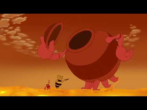 Bernardladdin part 15