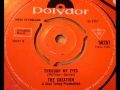 THE CREATION - Through my eyes