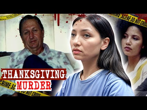 True Crime Documentary💥The Tragic Case of Omaima Nelson: The True Story of Omaima Nelson