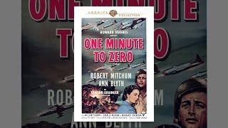One Minute To Zero