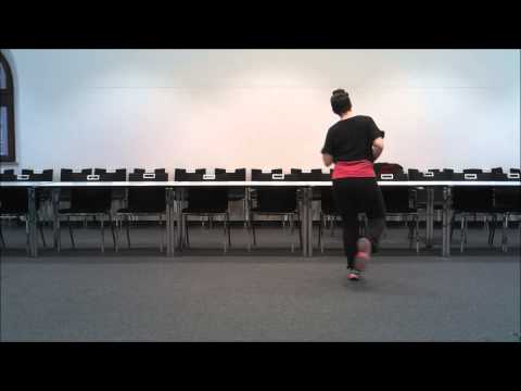 ONE BILLION RISING WIESBADEN - Übungsvideo