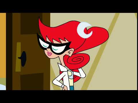 Johnny Test 523   Magic Johnny Dolly Johnny   Animated Cartoons for Children online video cutter com