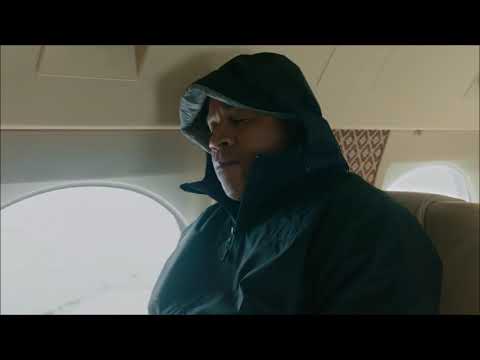 NCIS Los Angeles 9x23/9x24 - Getting on the Plain