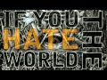 SUICIDE SILENCE - Fuck Everything (Lyric Video ...