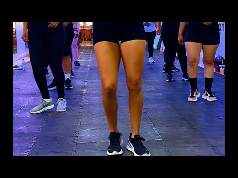 🔥RUMBA TRIBAL🔥DJ OTTO #baile #ejercicio #tiktok #dance #cumbia #zumbacardio