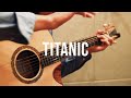 Titanic - My Heart Will Go On (Fingerstyle Guitar Cover)