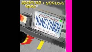 Guapdad 4000 - California Feat. Yung Pinch &amp; Harikiri