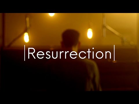 Daniel Dorfsmith - Resurrection [Glory in Your Grave] | Live Studio Session
