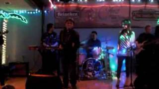 *New Music* Sexy by Ryan Pugal (Live Performance)