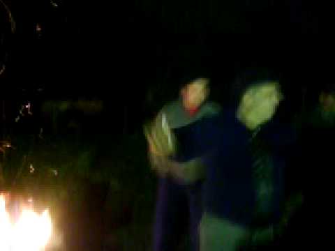 LA DRAGALINA SEARA DE 1 DECEMBRIE