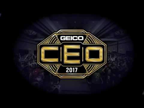 CEO 2018 Announcement!!!