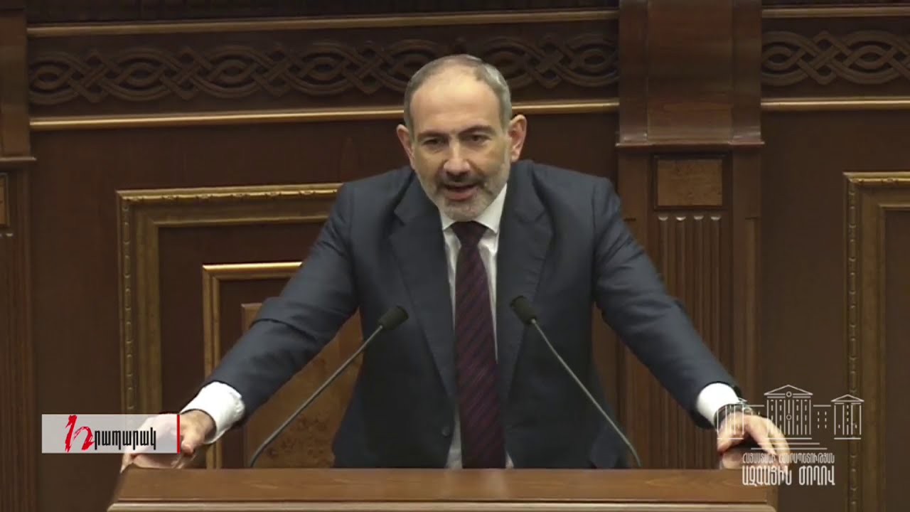 Միգուցե հայ-ռուսական հարաբերությունների մեջ ճա՞ք կար, որից օգտվեցին Ալիևը ու Էրդողանը